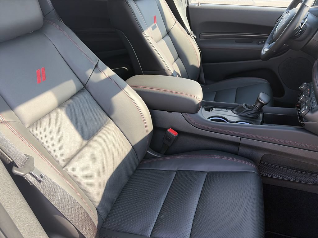 New 2027 Dodge Durango GT AWD/4WD image 34