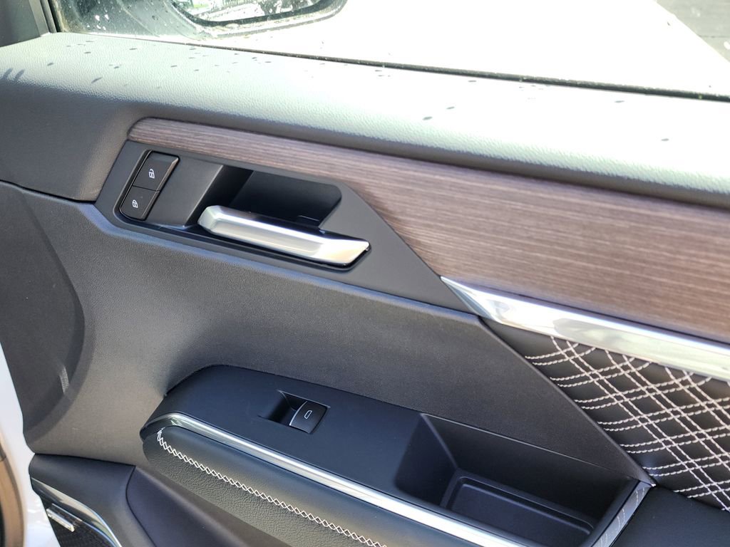 New 2026 GMC Acadia Denali FWD image 42