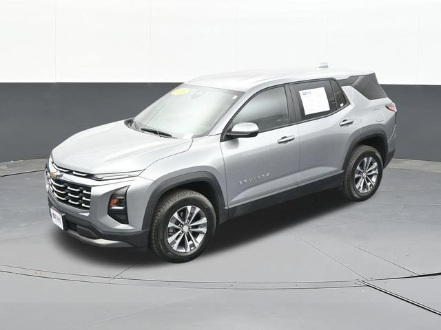 Used 2026 Chevrolet Equinox LT w/ Convenience Package II AWD/4WD image 65