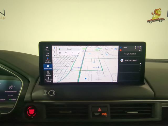 New 2026 Honda Pilot EX-L image 32