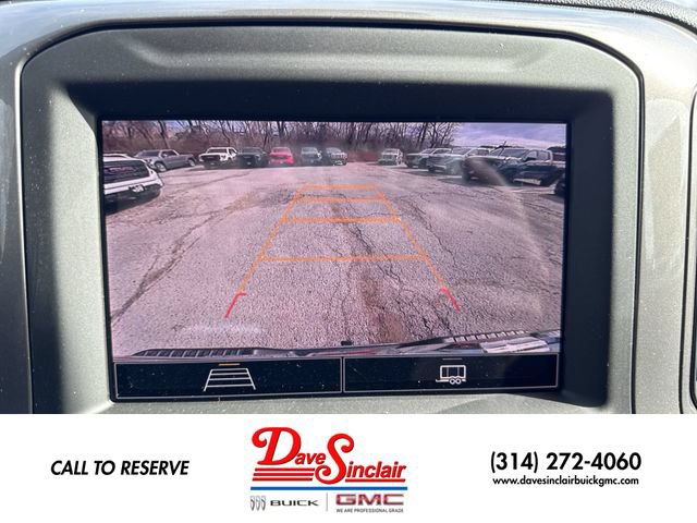 New 2026 GMC Sierra 1500 Pro w/ Pro Value Package AWD/4WD image 17