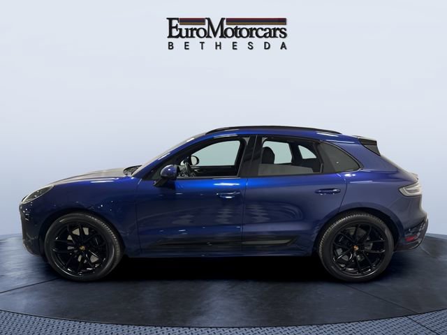 Used 2024 Porsche Macan GTS image 2