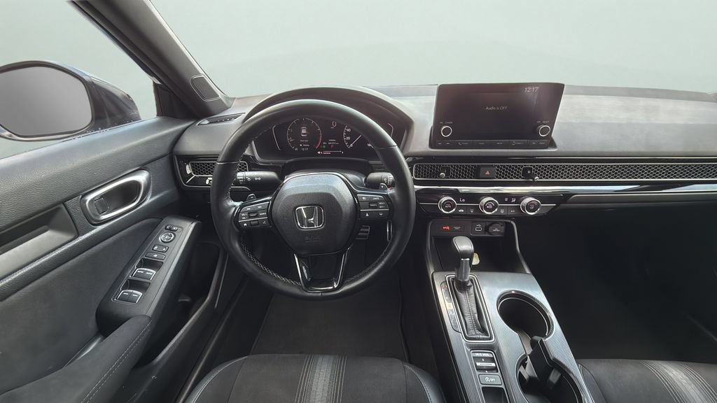 Used 2024 Honda Civic Sport image 17