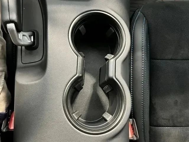 Used 2024 Ford Mustang Dark Horse w/ Dark Horse Handlin Package image 41