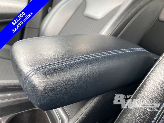 Used 2022 Jeep Compass Latitude image 23