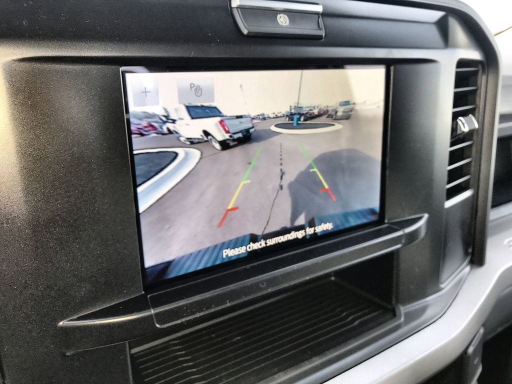 New 2026 Ford F250 XL w/ STX Appearance Package image 17