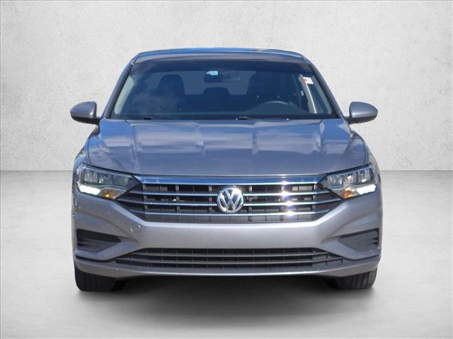 Used 2020 Volkswagen Jetta SE video 2