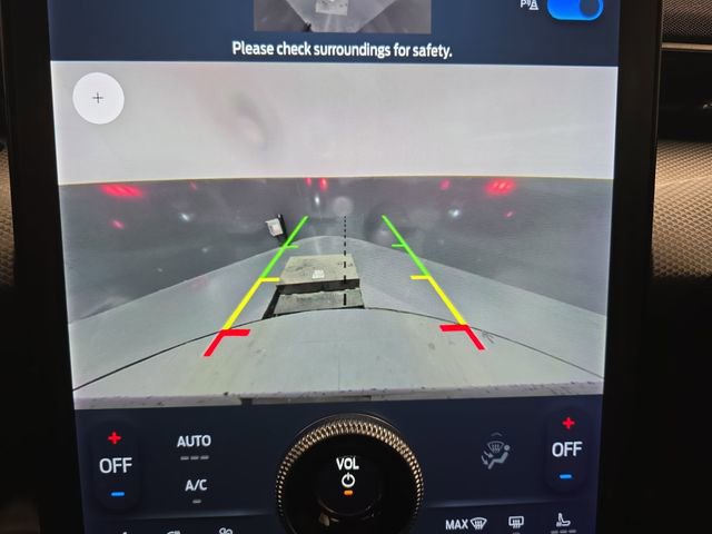 Used 2022 Ford Mustang Mach-E Select w/ Comfort/Technology Package image 27