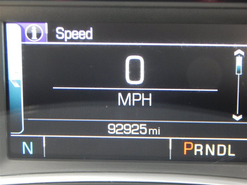Used 2016 Chevrolet Malibu LT w/ Leather Package FWD image 38