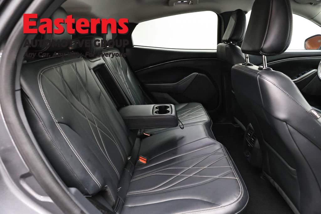 Used 2021 Ford Mustang Mach-E Select image 22