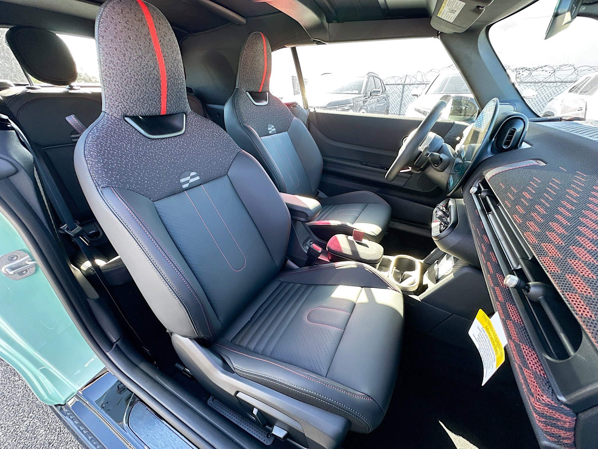 New 2026 MINI Cooper S image 22