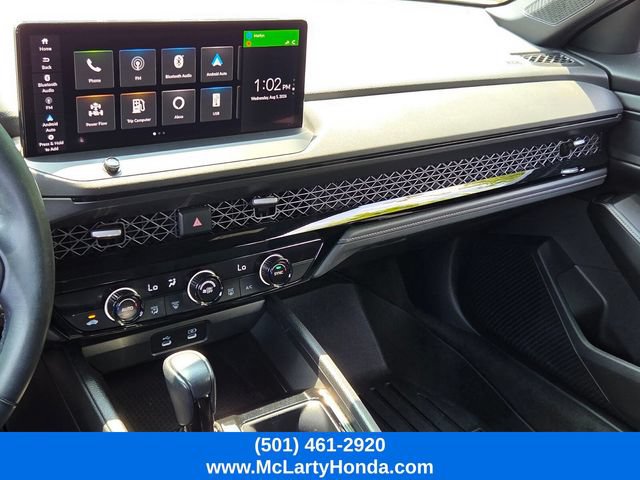 Used 2023 Honda Accord Sport image 29