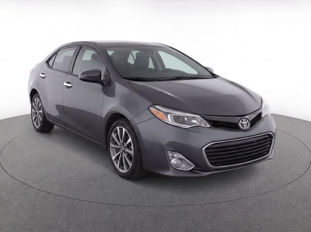 Used 2014 Toyota Avalon XLE Touring FWD image 2