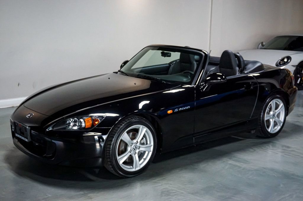 Used 2009 Honda S2000 image 21