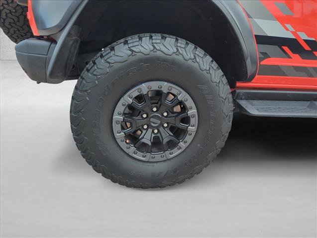 Certified 2023 Ford Bronco Raptor AWD/4WD image 29