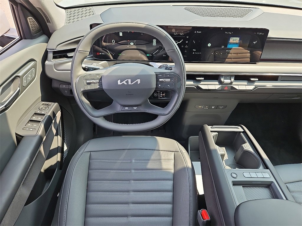 New 2026 Kia EV9 Land image 7