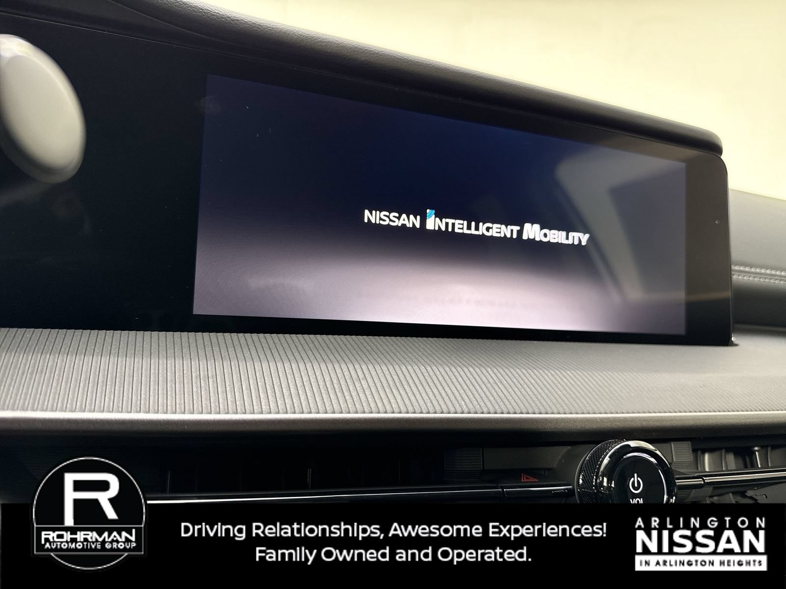 New 2026 Nissan Murano SV AWD/4WD image 7