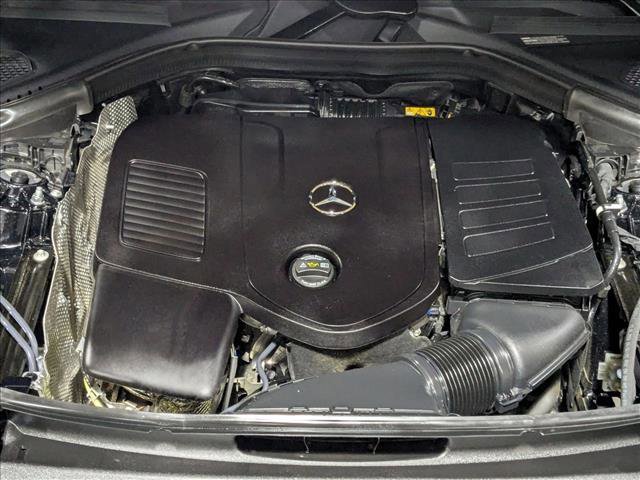 Certified 2025 Mercedes-Benz GLC 300 4MATIC image 22