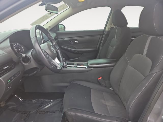 Used 2021 Nissan Sentra SV image 9