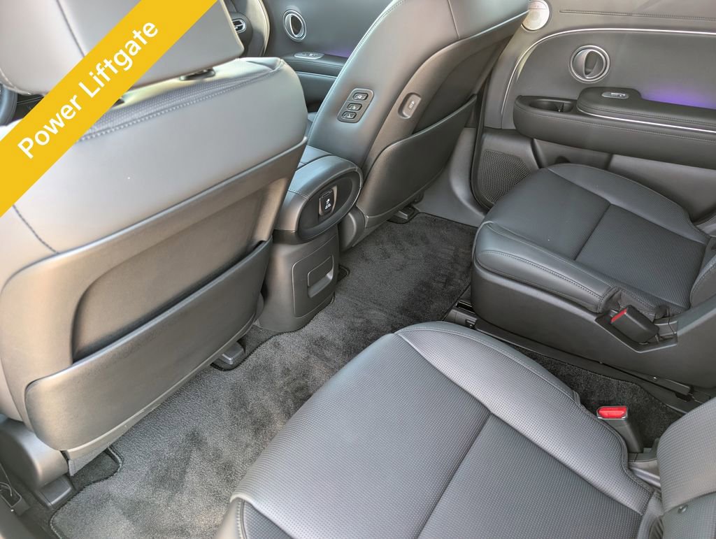 Used 2026 Hyundai Palisade Calligraphy image 19