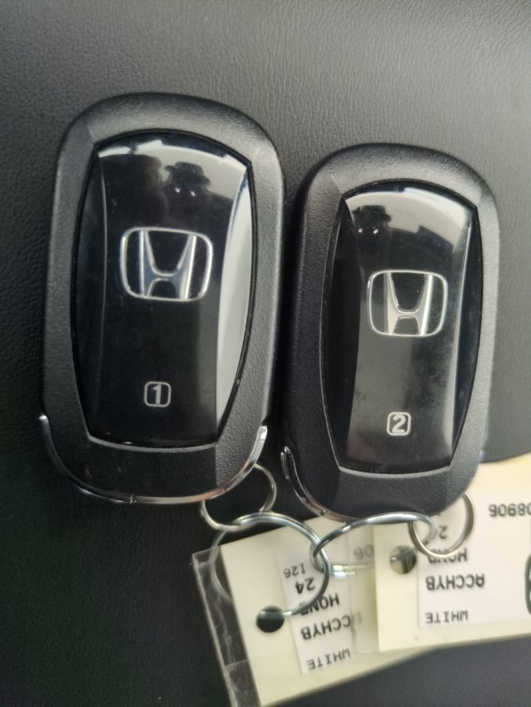 Certified 2024 Honda Accord EX-L image 32