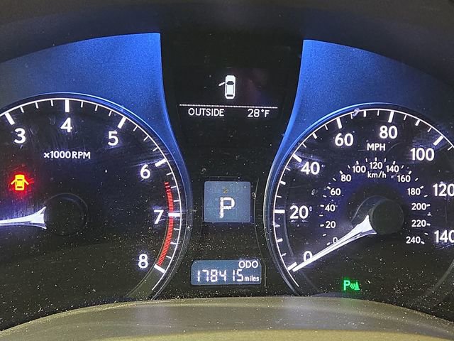 Used 2014 Lexus RX 350 F Sport image 15