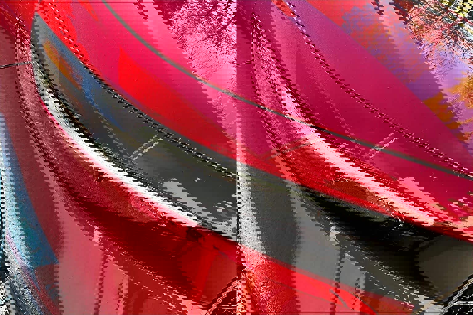 Certified 2025 Honda Accord Sport image 28