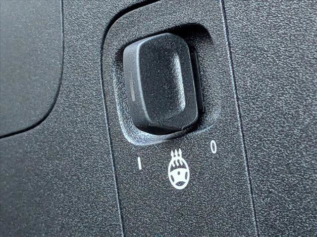 Certified 2025 Mercedes-Benz CLA 250 4MATIC image 14