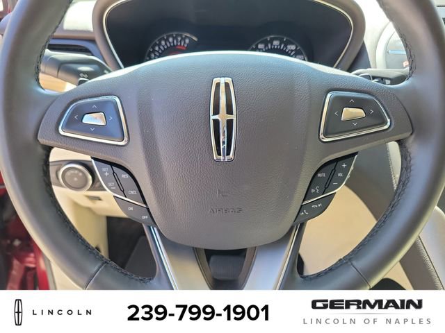 Used 2015 Lincoln MKC FWD w/ Equipment Group 101A Select image 23