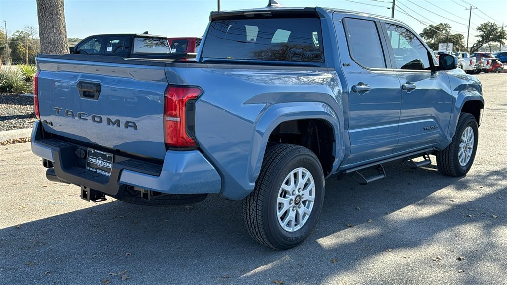 New 2026 Toyota Tacoma SR5 image 9