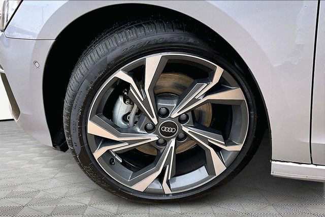 Used 2023 Audi A3 2.0T Premium image 8