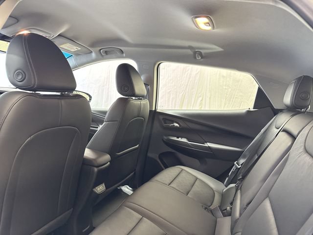 Certified 2023 Chevrolet Bolt LT w/ Infotainment Package FWD image 13