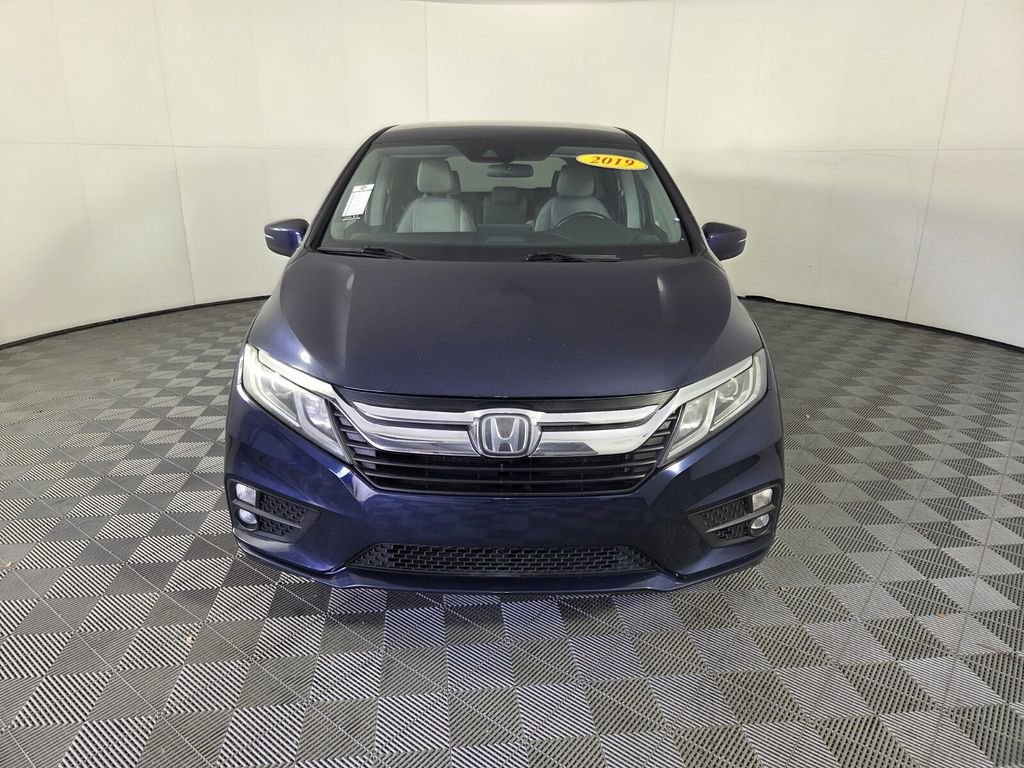 Used 2019 Honda Odyssey EX image 3
