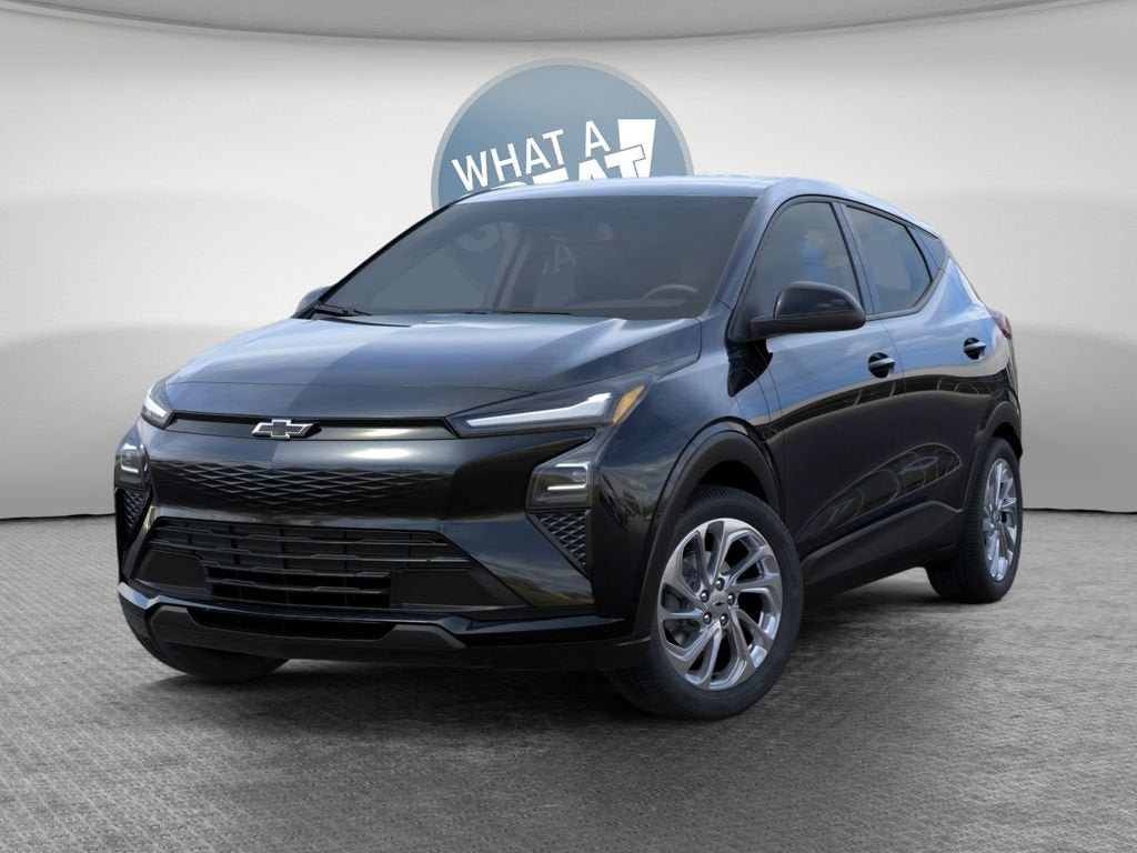 New 2027 Chevrolet Bolt LT w/ Comfort Package FWD image 6