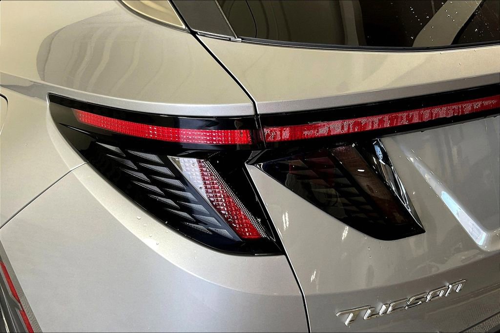 Used 2022 Hyundai Tucson SEL image 40