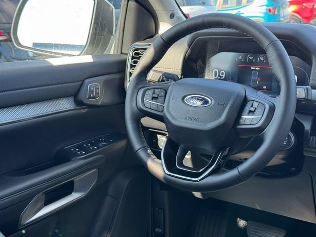 New 2026 Ford Ranger Lariat w/ FX4 Off-Road Package AWD/4WD image 7
