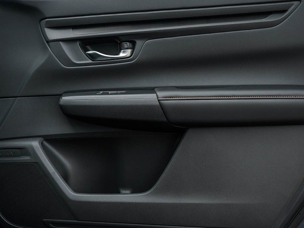New 2026 Honda CR-V Sport image 9