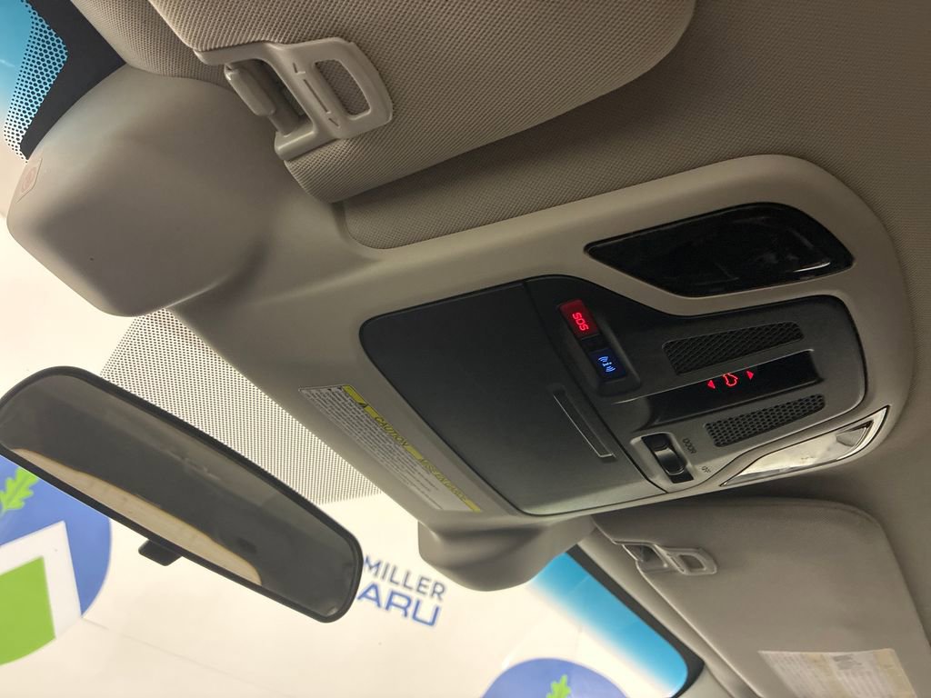 Used 2022 Subaru Outback Premium image 19