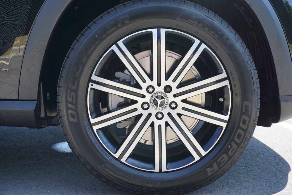 Certified 2026 Mercedes-Benz GLE 350 4MATIC image 18