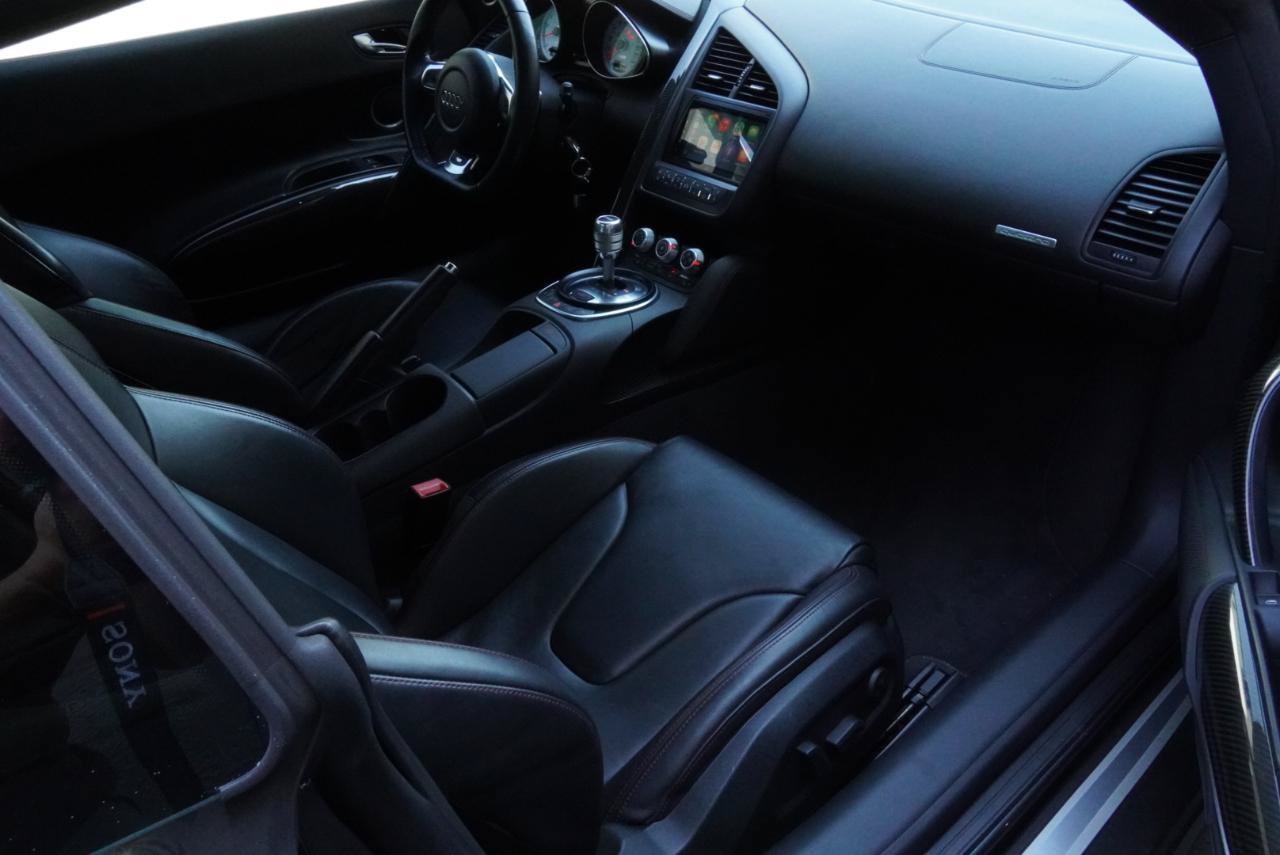 Used 2012 Audi R8 V10 AWD/4WD image 50