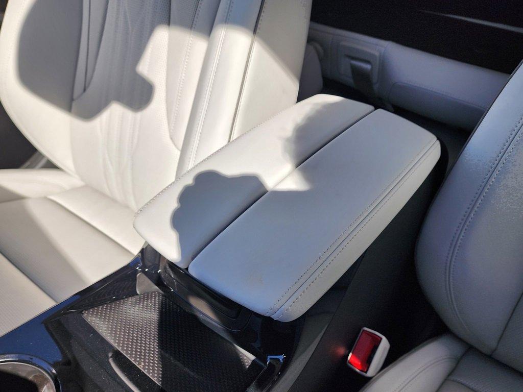 New 2026 Buick Envision Avenir image 34