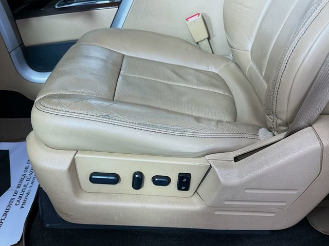 Used 2014 Ford F150 Lariat w/ Equipment Group 501A Mid image 20