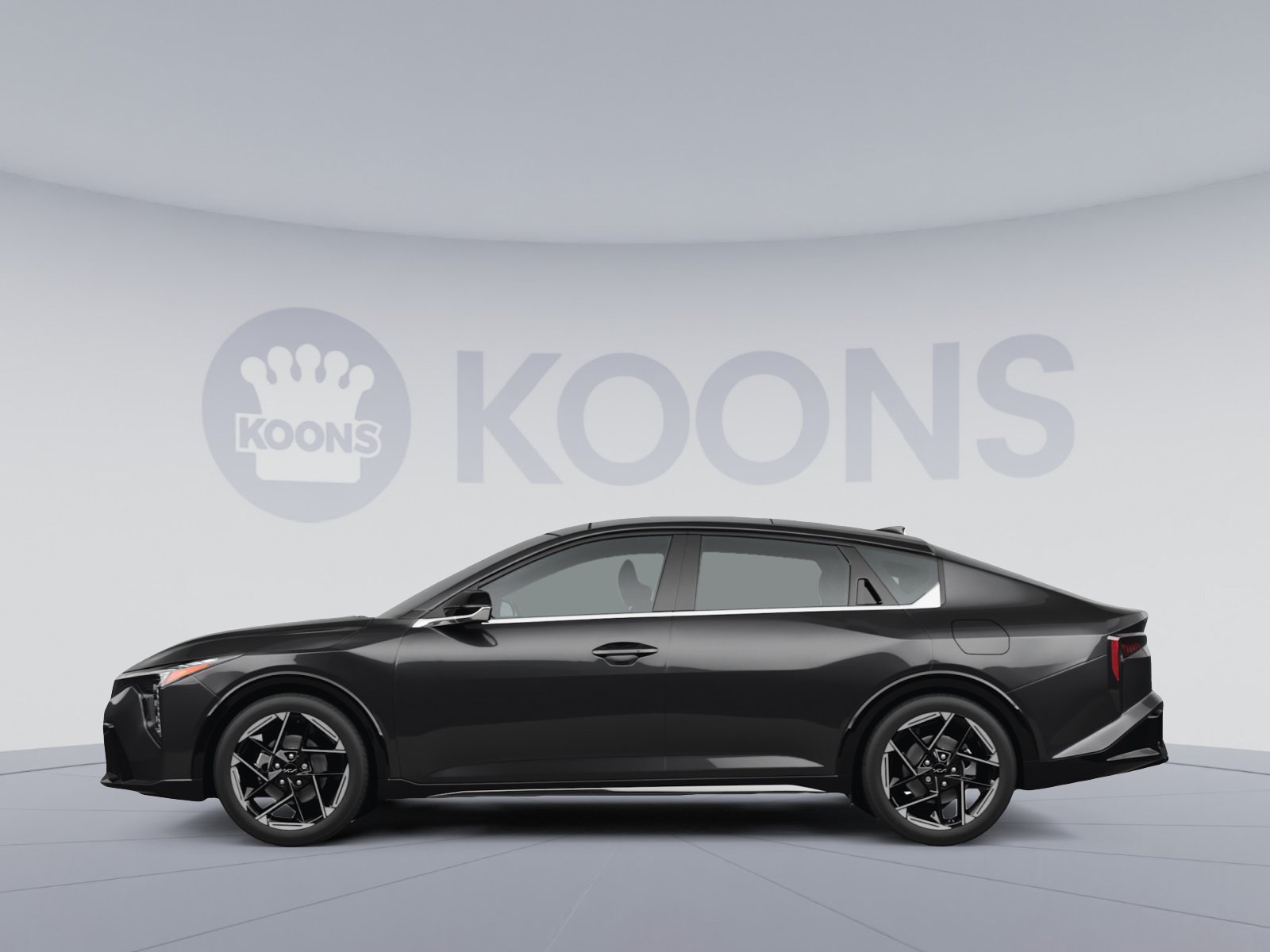 New 2026 Kia K4 FWD image 2