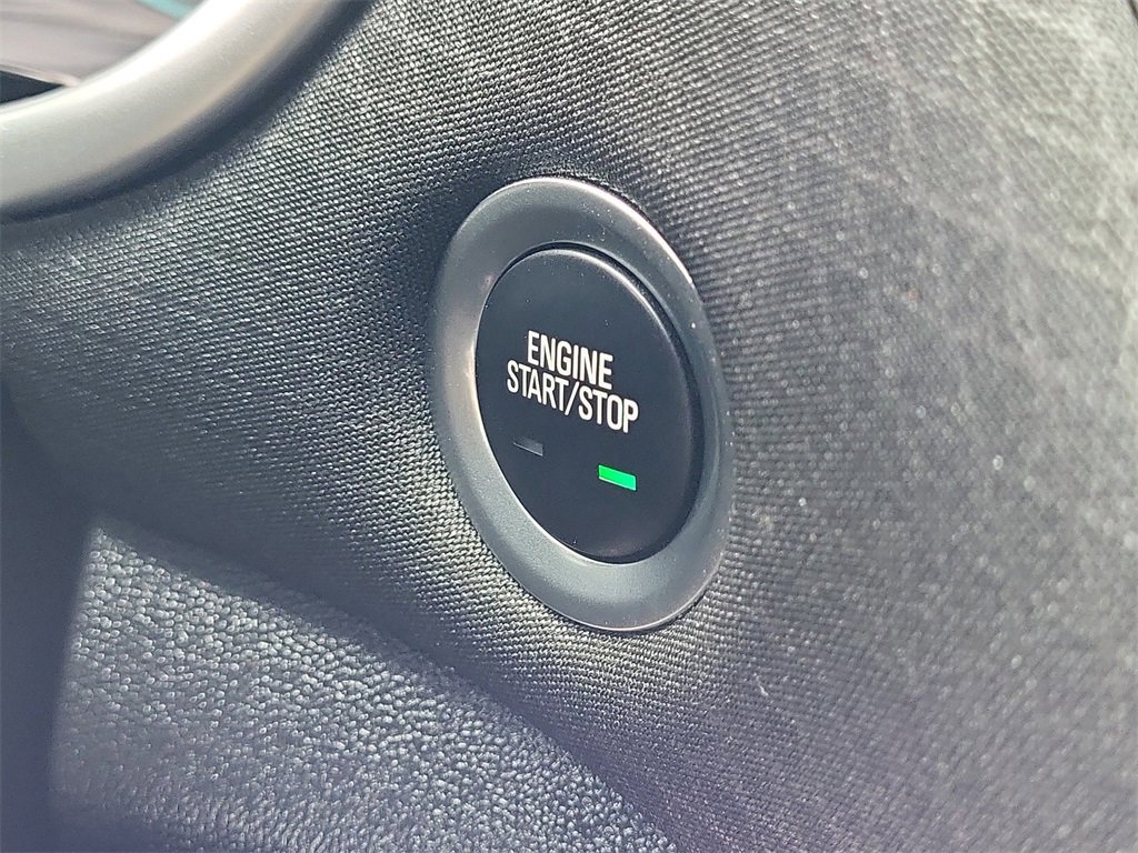 Certified 2025 Chevrolet Malibu LT image 27