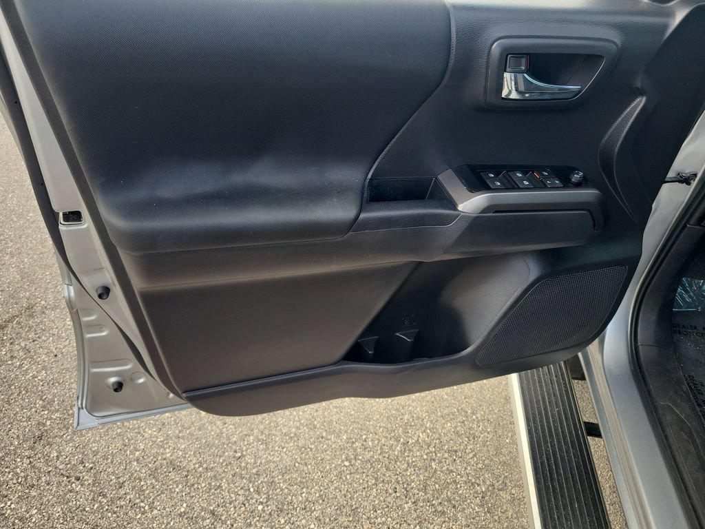 Certified 2023 Toyota Tacoma TRD Sport RWD image 19