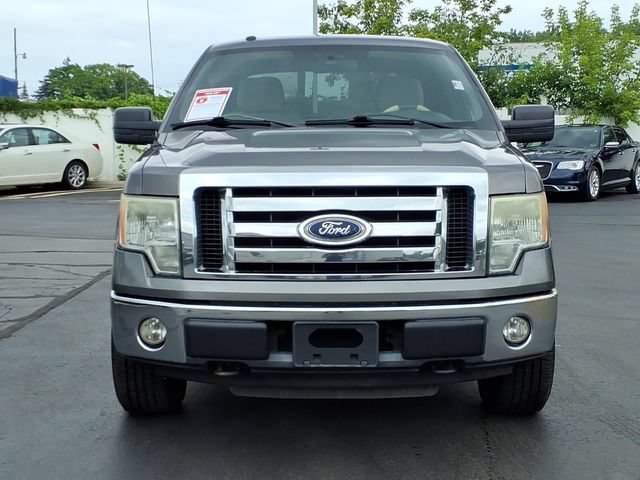 Used 2010 Ford F150 XLT AWD/4WD image 2