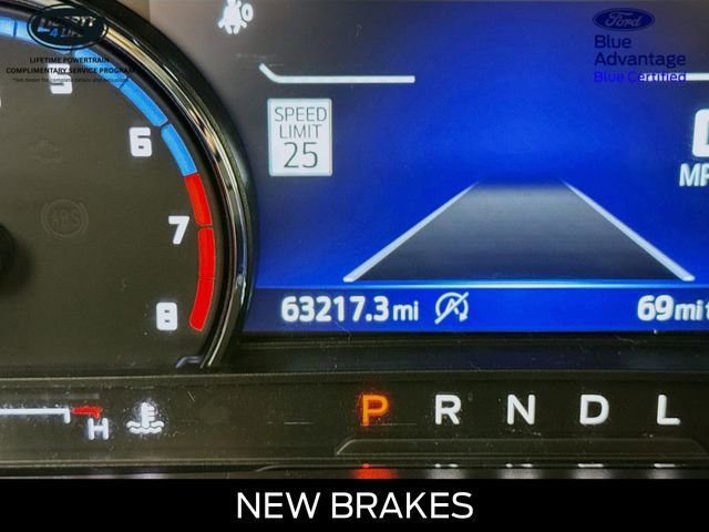 Certified 2022 Ford Bronco Sport Outer Banks w/ Tech Package image 12