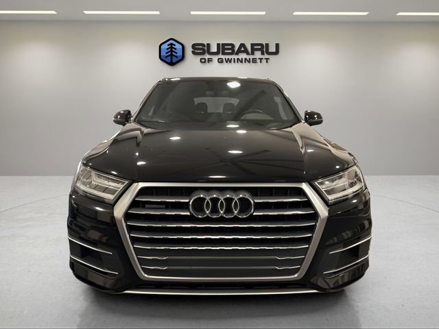 Used 2018 Audi Q7 2.0T Premium image 8