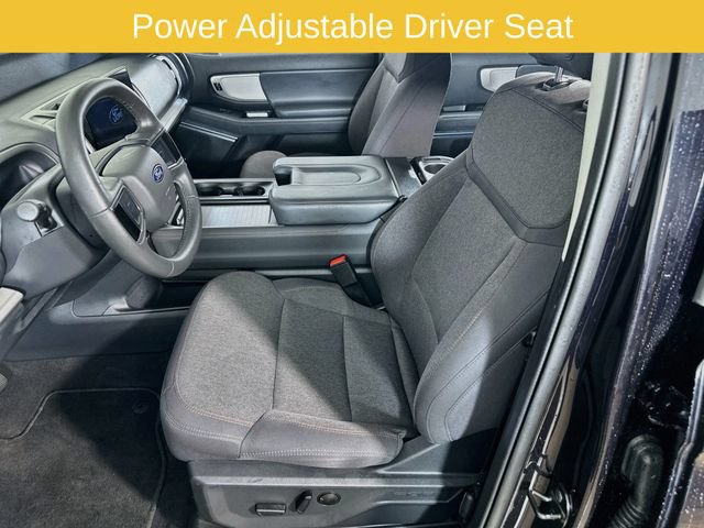 Certified 2025 Ford Expedition Active AWD/4WD image 21