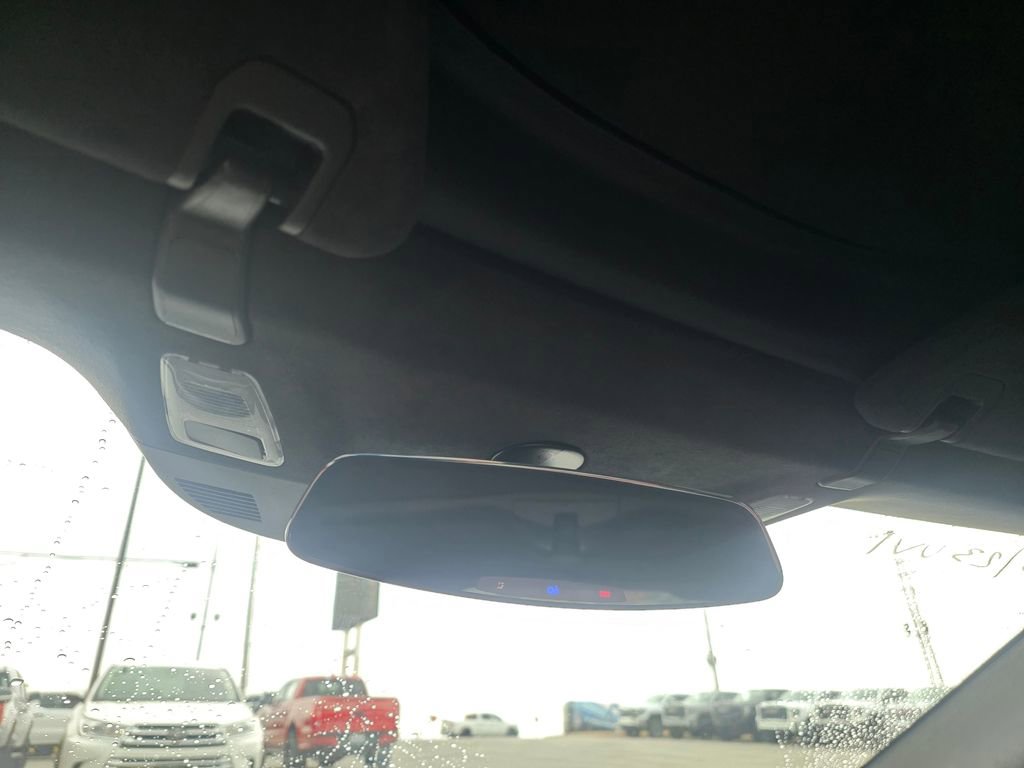 Used 2016 Chevrolet Corvette Stingray Coupe w/ 3LT Preferred Equipment Group image 20